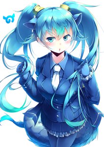 Anime-Bild 2480x3507