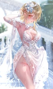 Anime picture 4800x8000