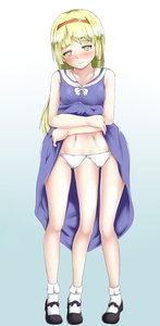 Anime picture 586x1199