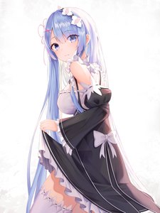 Anime picture 4000x5316