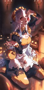 Anime picture 1655x3355