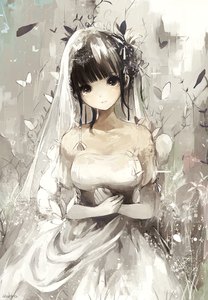 Anime picture 770x1107