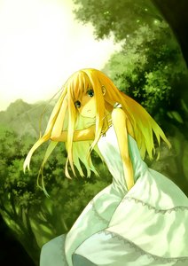 Anime picture 709x1001