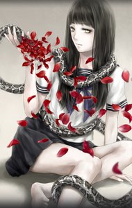 Anime picture 636x1000