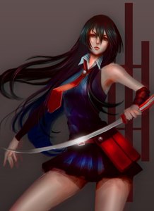 Anime picture 2400x3300