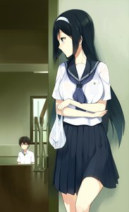 Anime picture 536x875