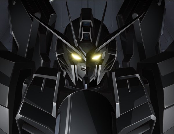 Anime picture 2279x1760 with mobile suit gundam sunrise (studio) highres close-up tagme