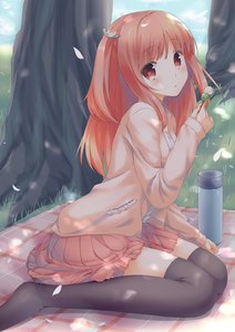 Anime picture 2507x3541