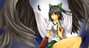 Anime picture 1500x810