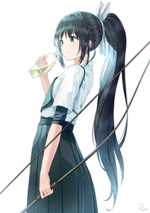 Anime picture 848x1200