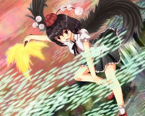 Anime picture 1750x1400