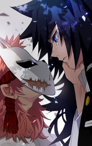 Anime picture 643x1009