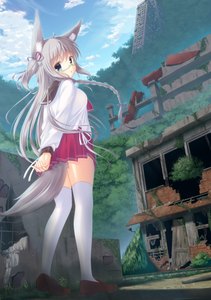 Anime picture 846x1200