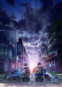 Anime picture 711x1000