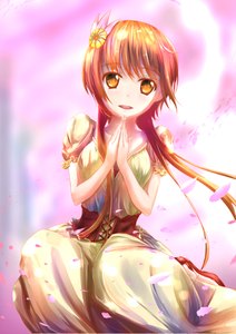 Anime picture 992x1403