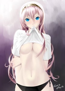 Anime picture 2000x2800