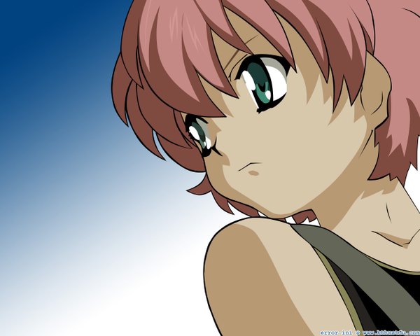 Anime picture 1280x1024 with read or die j.c. staff anita king vector tagme