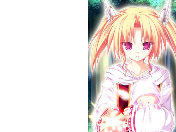 Anime picture 1600x1200 with magus tale whirlpool (studio) rena geminis tenmaso game cg girl