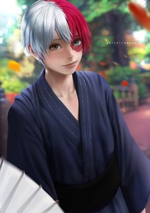 Anime picture 2480x3508