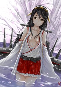 Anime picture 868x1239