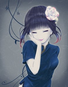 Anime picture 1606x2066