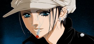 Anime picture 1440x683