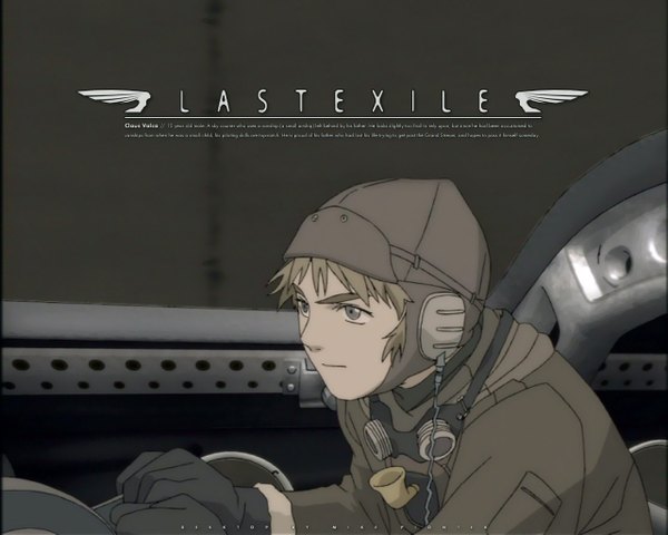 Anime picture 1280x1024 with last exile gonzo claus valca tagme