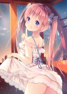 Anime picture 2976x4175