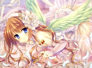 Anime picture 4802x3546