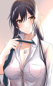 Anime picture 1632x2640