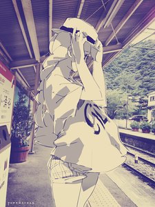 Anime picture 750x1000