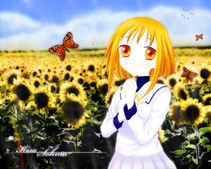 Anime picture 1280x1024