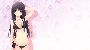 Anime picture 3840x2160