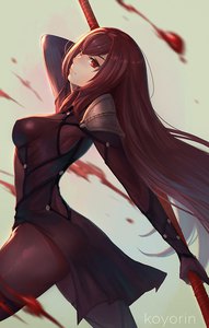 Anime picture 638x1000