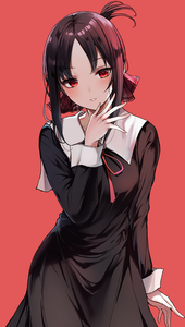 Anime picture 2440x4285