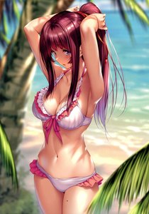 Anime picture 4240x6046