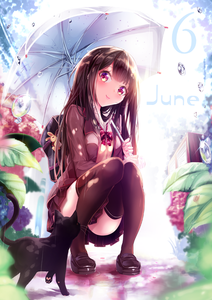 Anime picture 580x820