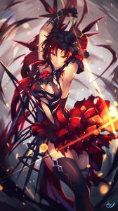 Anime picture 2122x3772