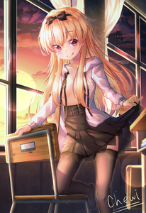 Anime picture 1780x2582