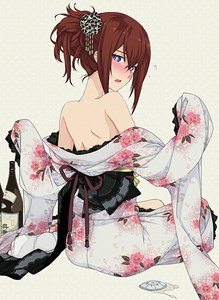 Anime picture 730x1000