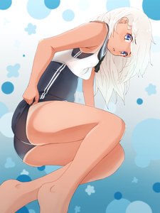 Anime picture 1050x1400