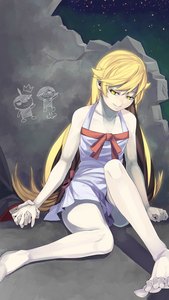 Anime picture 640x1136