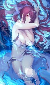 Anime picture 650x1101