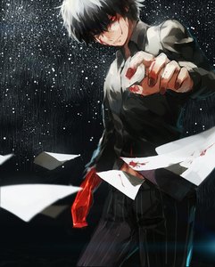 Anime picture 700x868