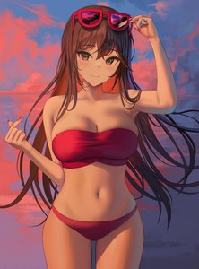 Anime picture 3114x4205