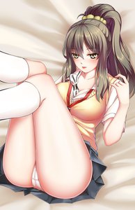 Anime picture 2150x3331