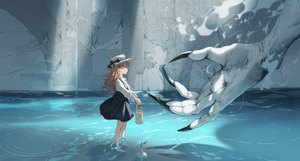 Anime-Bild 3735x2000