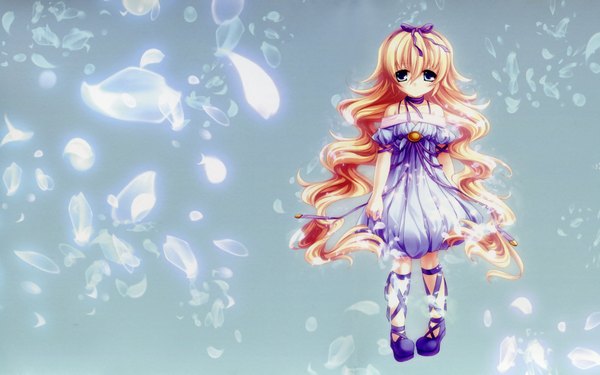 Anime picture 2560x1600 with highres wide image tagme