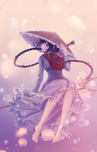 Anime picture 2089x3265