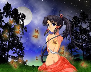 Anime picture 1280x1024